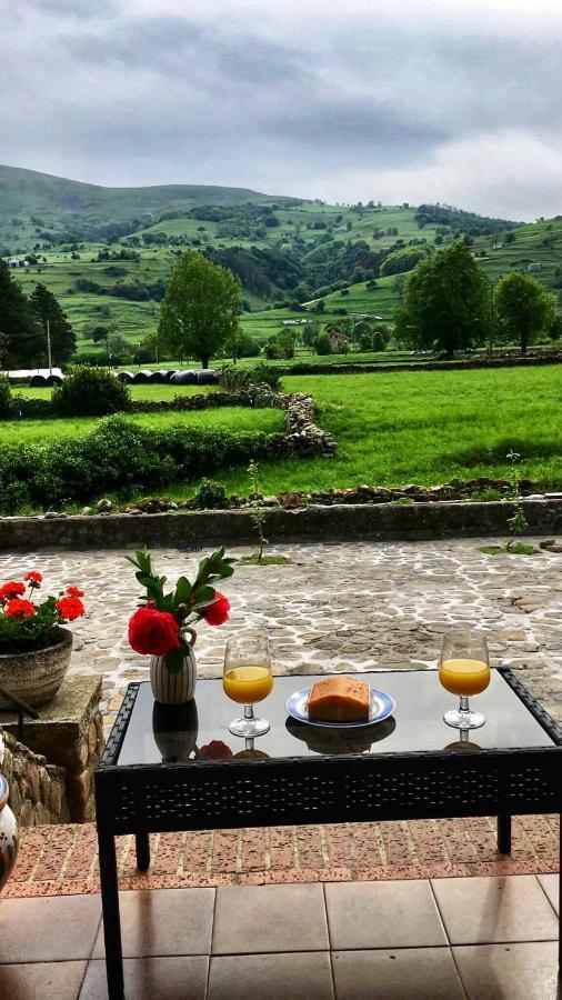 Casa Amalia - En El Corazon De Cantabria!! * Villacarriedo