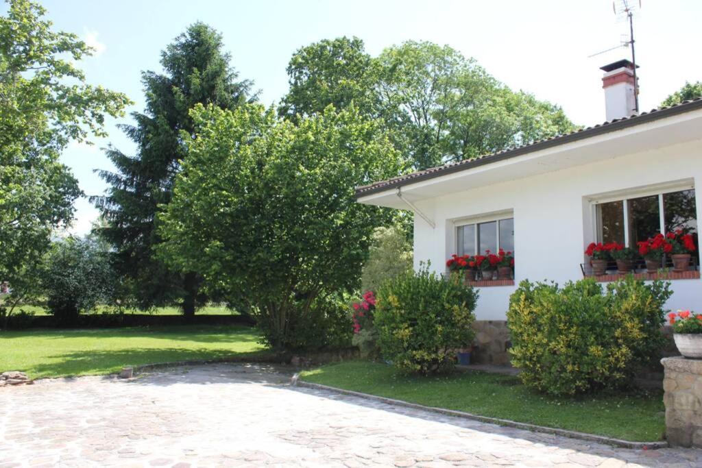 Ferienhaus Casa Amalia - En El Corazon De Cantabria!! *