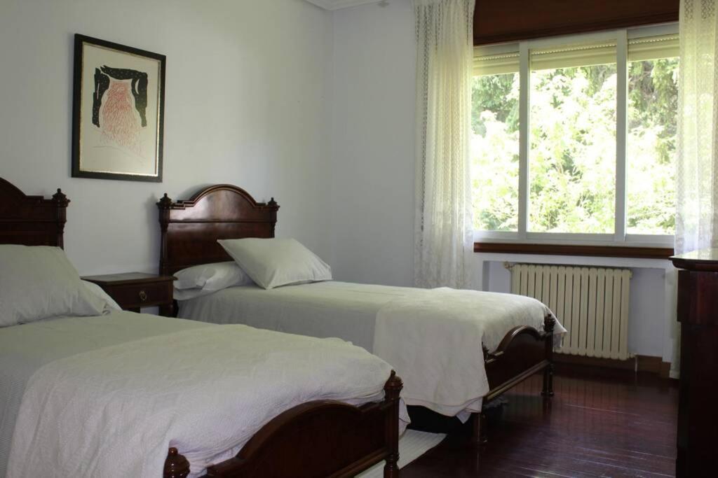 Casa Amalia - En El Corazon De Cantabria!! * Villacarriedo