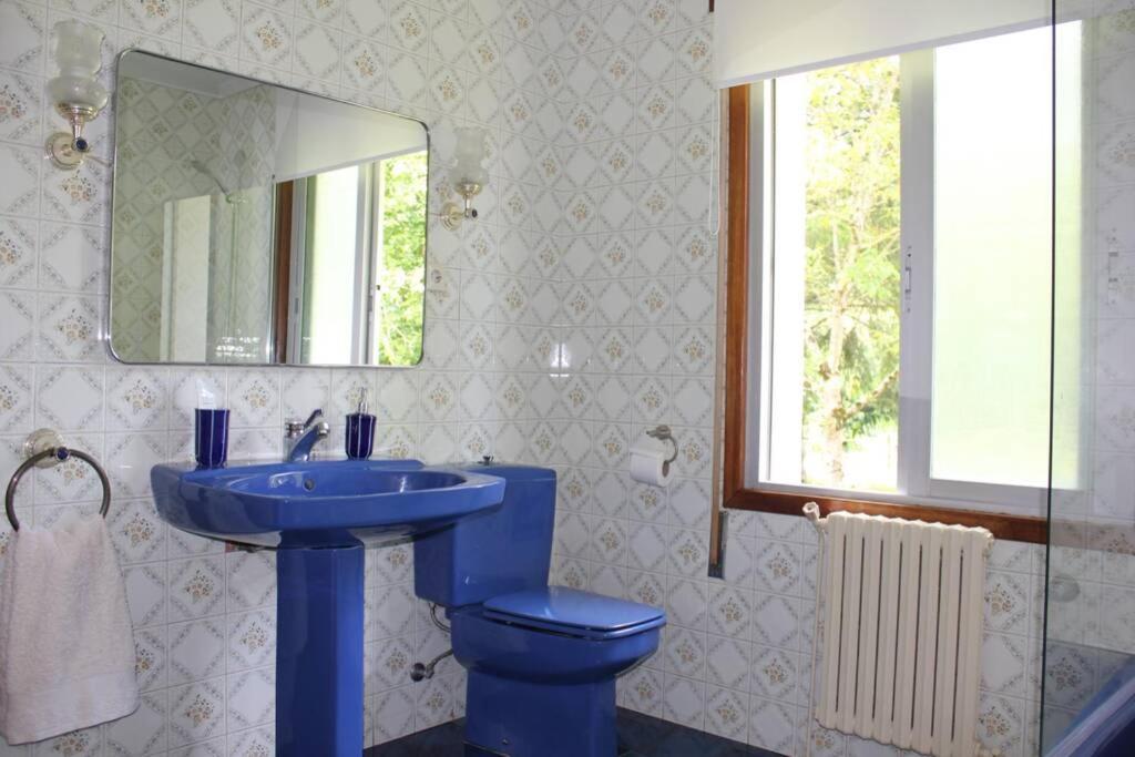 Ferienhaus Casa Amalia - En El Corazon De Cantabria!!