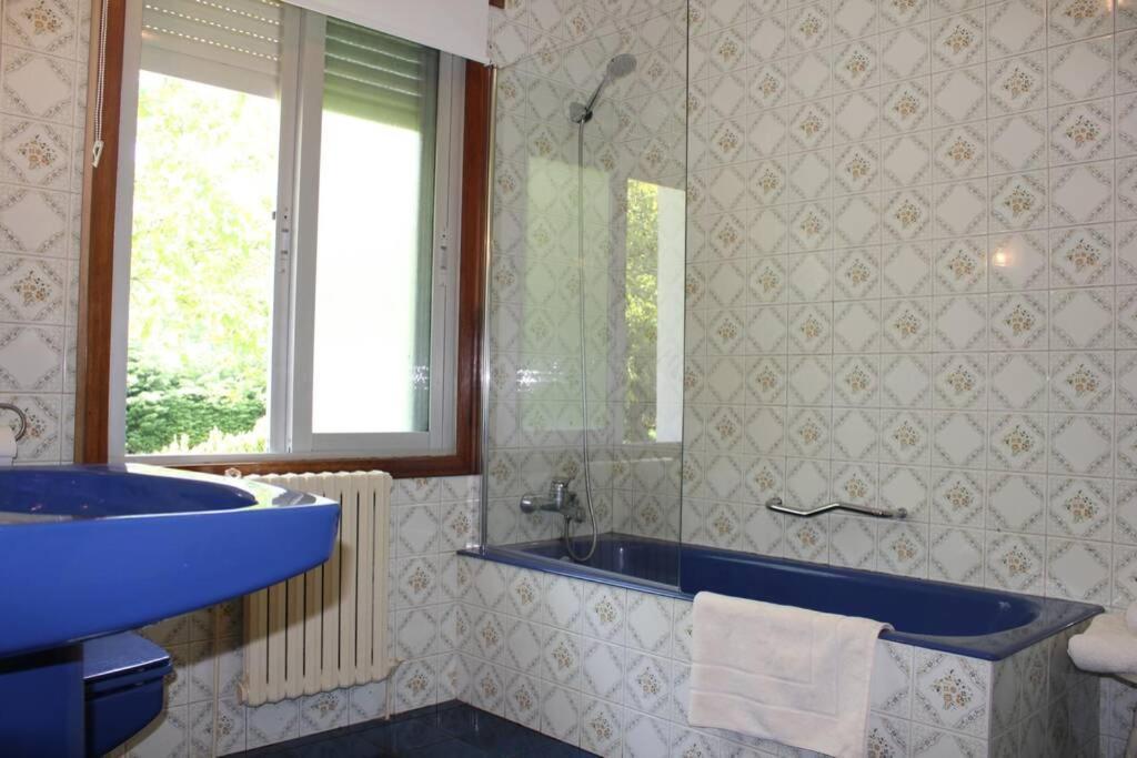 Ferienhaus Casa Amalia - En El Corazon De Cantabria!! *