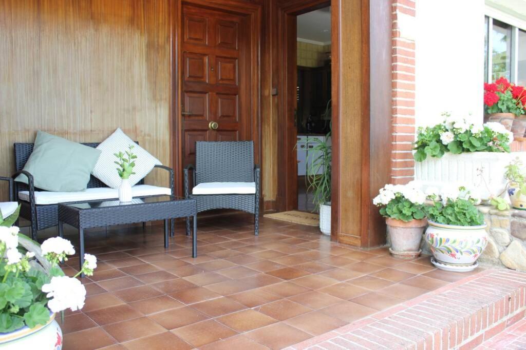 Ferienhaus Casa Amalia - En El Corazon De Cantabria!! *
